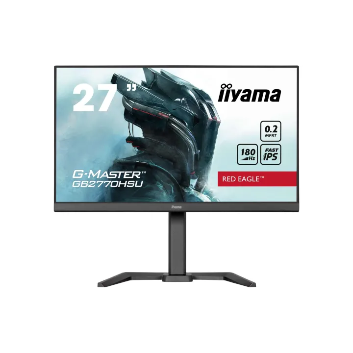 iiyama Moniteur G-Master GB2770HSU-B6