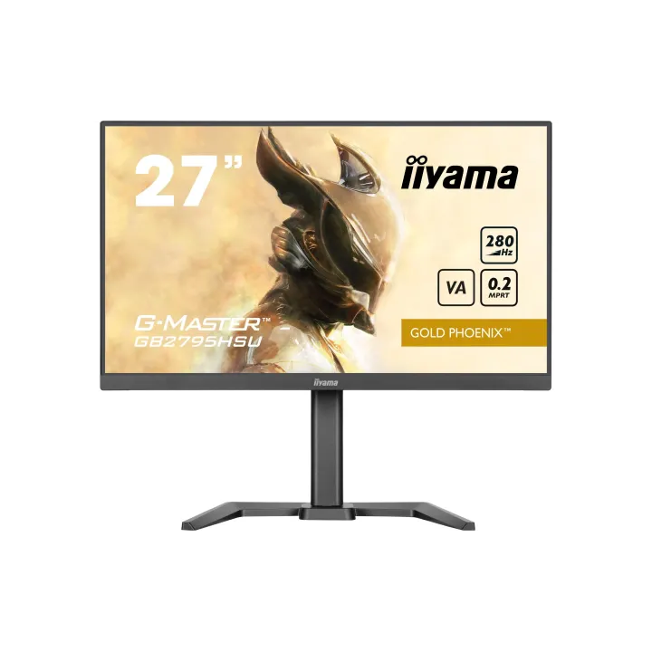 iiyama Moniteur G-Master GB2795HSU-B1