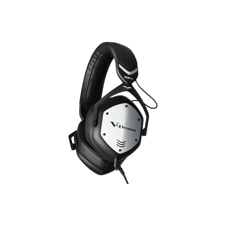 Roland Casques supra-auriculaires VMH-D1 Noir