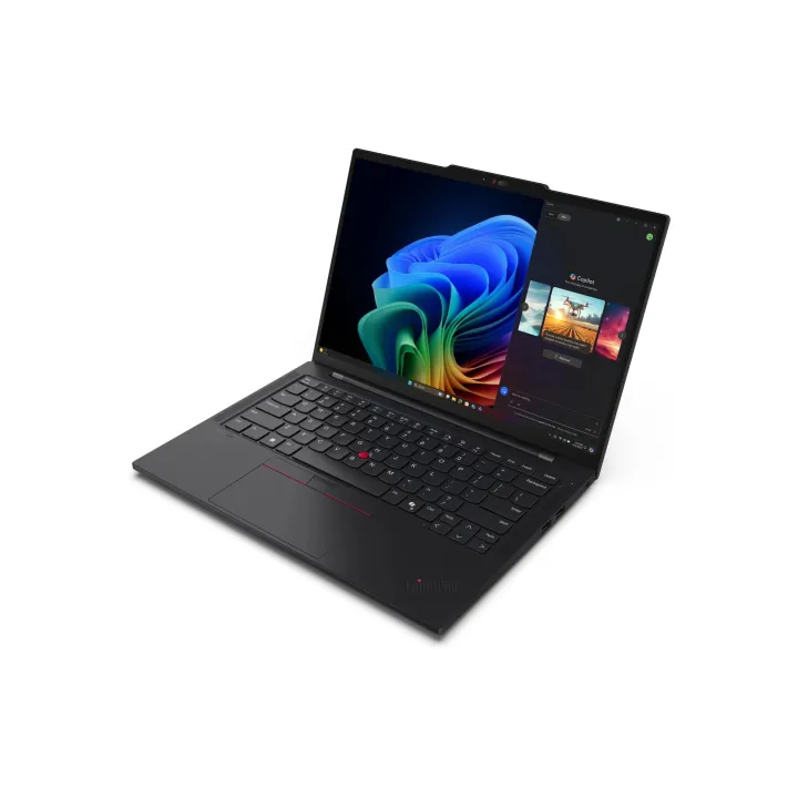 Lenovo Ordinateur portable ThinkPad T14s Gen. 6 (Snapdragon)