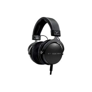 Beyerdynamic Casques supra-auriculaires DT 1770 Pro MKII Noir