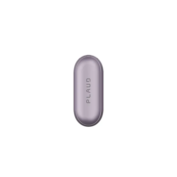 Plaud Dictaphone Note AI PIN Violet