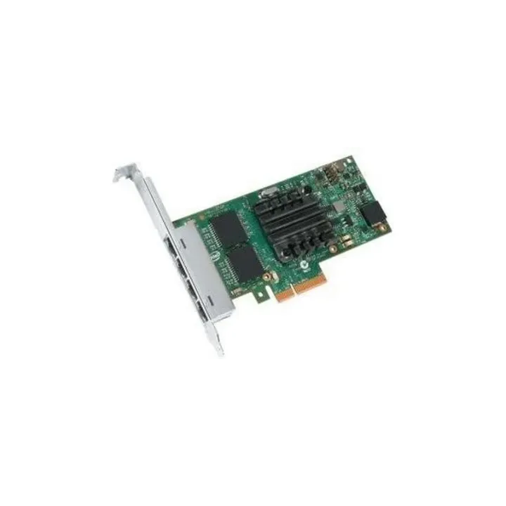 Intel Carte réseau I350T4V2BLK PCI-Express x4, Lot de 5