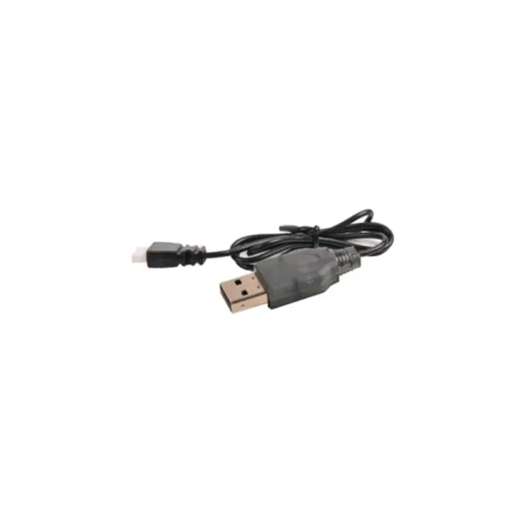 Amewi Chargeur USB pour 1S LiPo AFX4