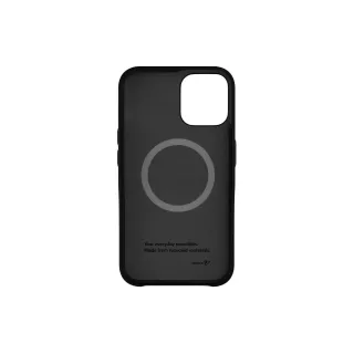 Urbanys Coque arrière iPhone 16 Noir