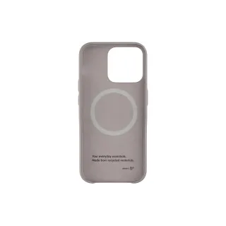 Urbanys Coque arrière iPhone 16 Taupe