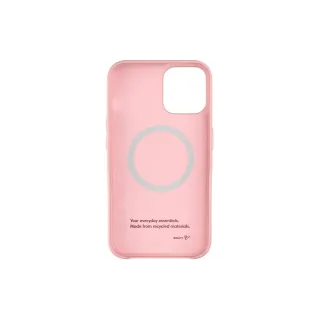 Urbanys Coque arrière iPhone 16 Rose