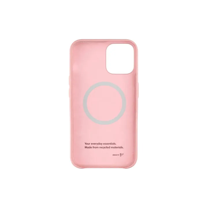 Urbanys Coque arrière iPhone 16 Rose