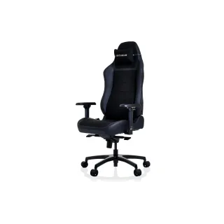 Vertagear Chaise de gaming PL6800 Carbone-Noir