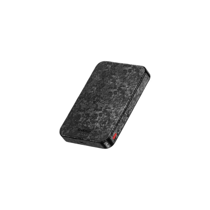 Sharge Batterie externe CarbonMag 10K 10000 mAh