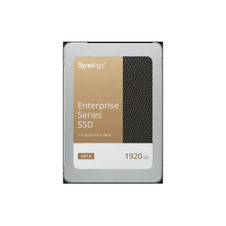 Synology SSD SAT5221 2.5 SATA 1920 GB