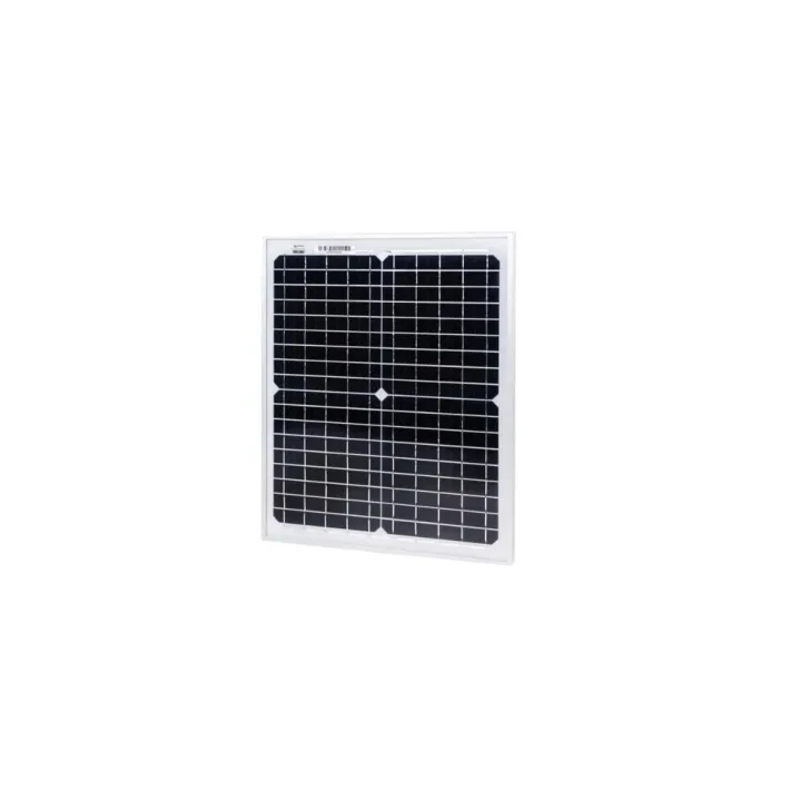 Victron Panneau solaire 20W-12 V, polycristalline