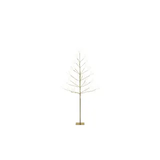 STT Arbre Champagne, 570 LED, 150 cm