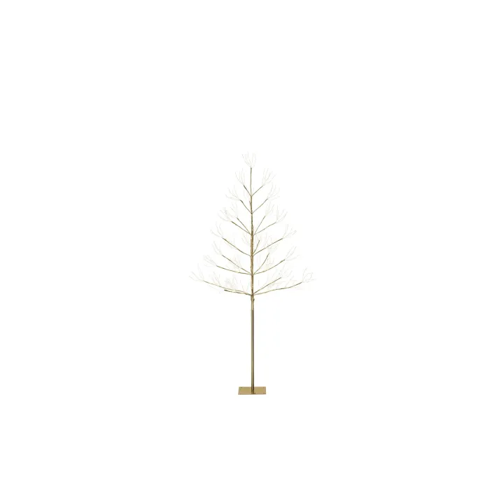 STT Arbre Champagne, 570 LED, 150 cm