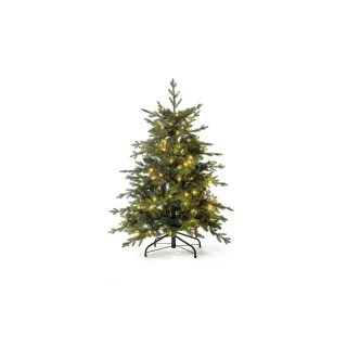 STT Sapin de Noël LED Tree 120 Blanc chaud