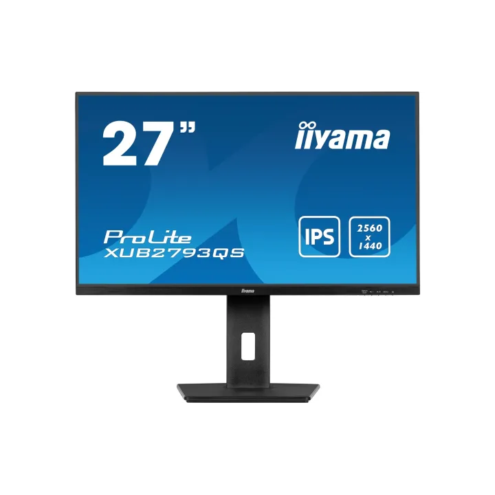 iiyama Moniteur ProLite XU2793QS-B6