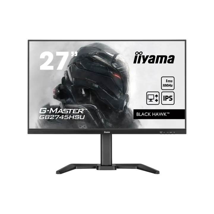 iiyama Moniteur G-Master GB2745HSU-B2