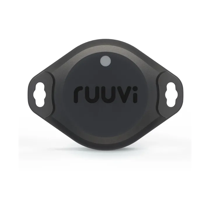 ruuvi Tag Pro Capteur denvironnement Bluetooth 4 en 1