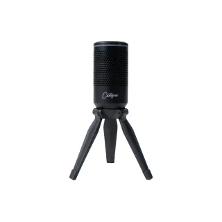 Carry-on by Blackstar Microphone à condensateur Threefold USB MIC