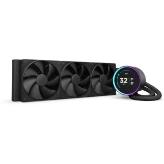 NZXT Refroidissement à eau Kraken Elite 360