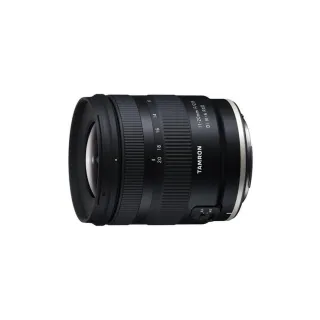 Tamron Objectif zoom AF 11-20mm F-2.8 Di III-A RXD Canon RF