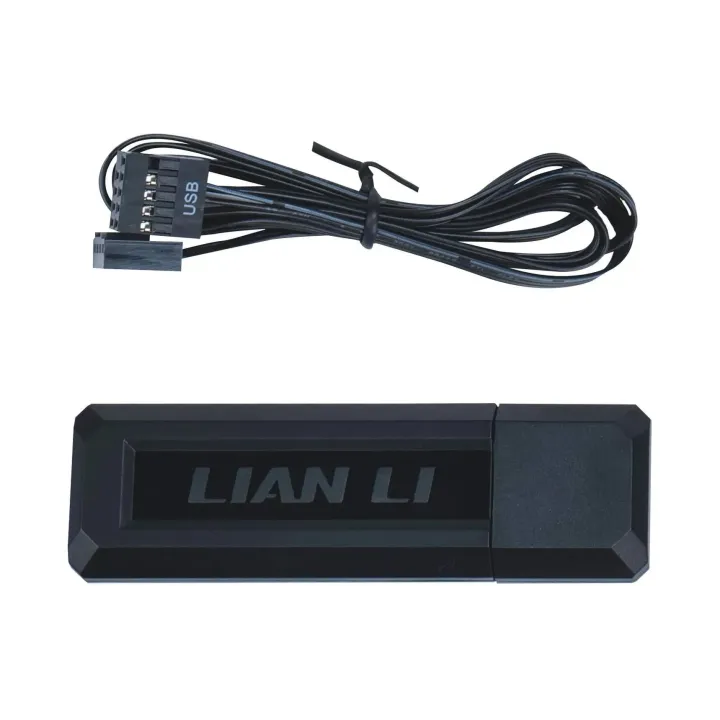 Lian Li L-Wireless Controler Noir