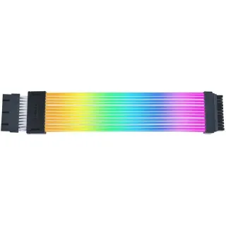 Lian Li Strimer Wireless 24-Pin RGB 132 LEDs