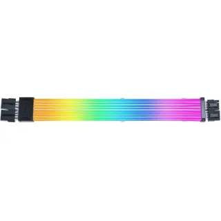 Lian Li Strimer Wireless GPU 2 x 6+2-Pin RGB 116 LEDs