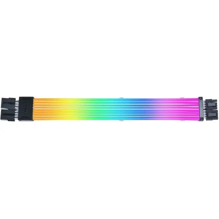 Lian Li Strimer Wireless GPU 2 x 6+2-Pin RGB 116 LEDs