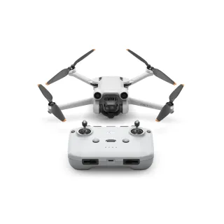 DJI Enterprise Multicoptère Mini 3 Pro RTF & Drone Harmony Mapping Suite