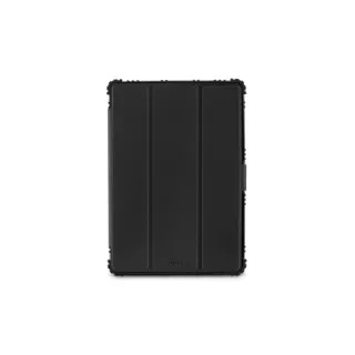 Hama Tablet Book Cover Protection outdoor Galaxy Tab A9+ Noir