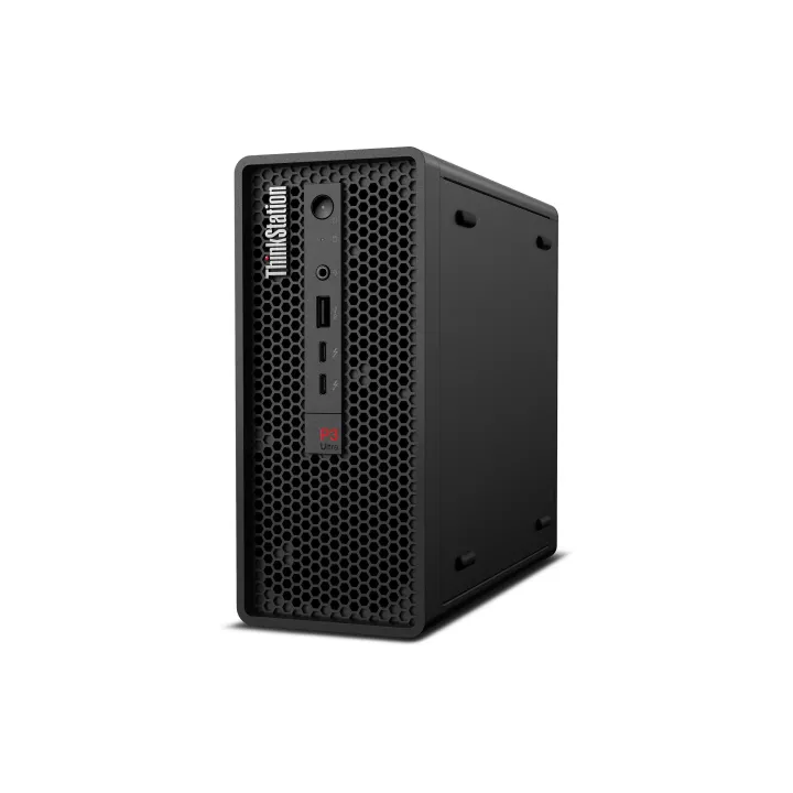 Lenovo Poste de travail ThinkStation P3 Ultra SFF (Intel)