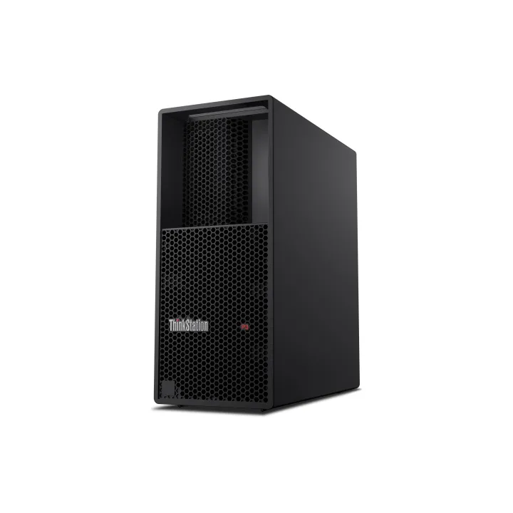 Lenovo Poste de travail ThinkStation P3 Tower (Intel)