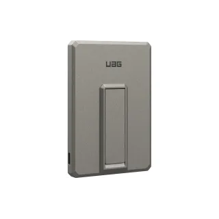 UAG Batterie externe Ultra Slim 5000 mAh Titanium