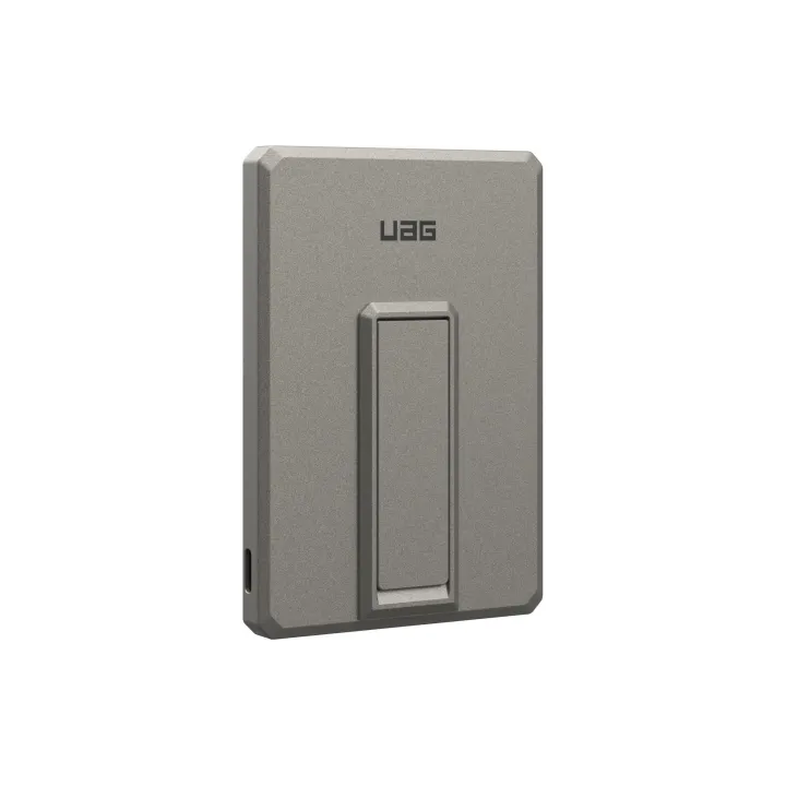 UAG Batterie externe Ultra Slim 5000 mAh Titanium