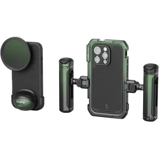 Smallrig Mobile Lightweight Video Kit