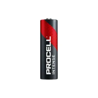 Duracell Pile Procell PX1500 AA 10 Pièce-s