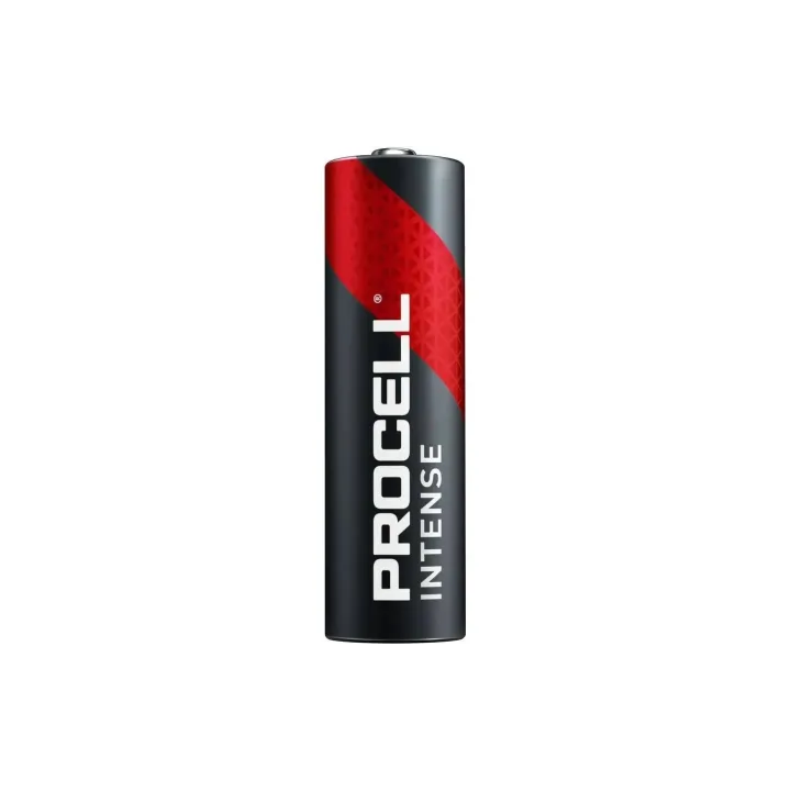 Duracell Pile Procell PX1500 AA 10 Pièce-s