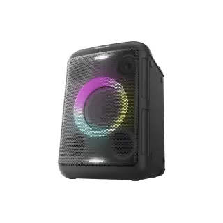 Panasonic Haut-parleur Bluetooth SC-BMAX5 Noir