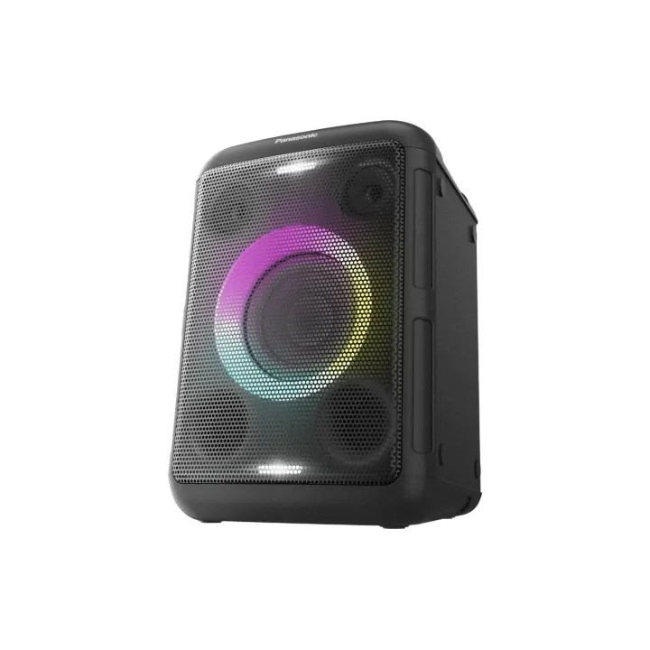 Panasonic Haut-parleur Bluetooth SC-BMAX5 Noir