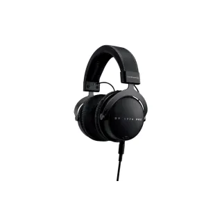 Beyerdynamic Casques supra-auriculaires DT 1770 Pro 250 Ω, Noir