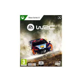 Electronic Arts WRC 23