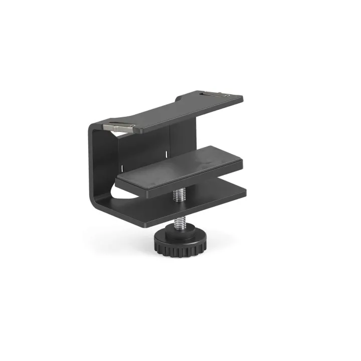 PureLink Pince de table Mediahub2 Noir