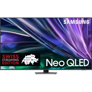 Samsung TV QE65QN85D BTXXN 65, 3840 x 2160 (Ultra HD 4K), QLED