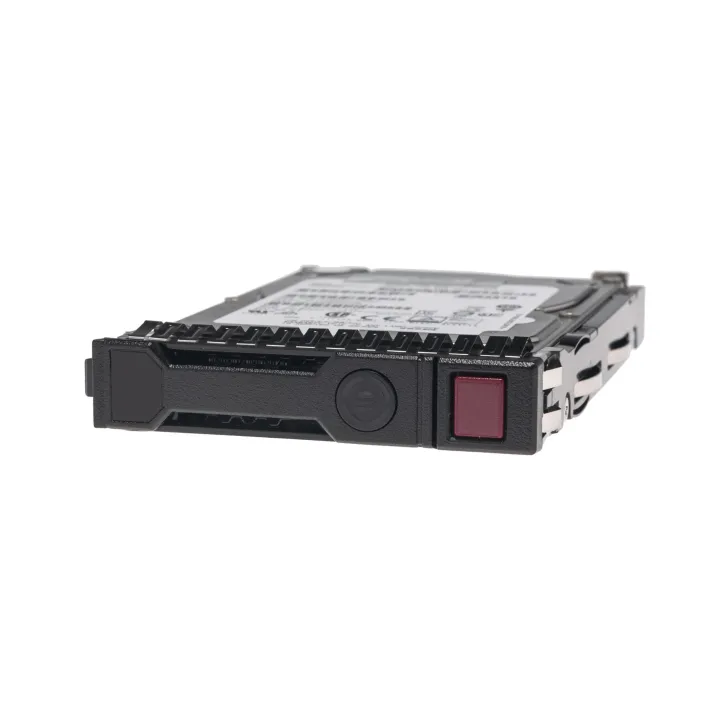 HPE Disque dur 870795-001 2.5 SAS Pièce de rechange 0.9 TB