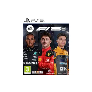 Electronic Arts F1 2023