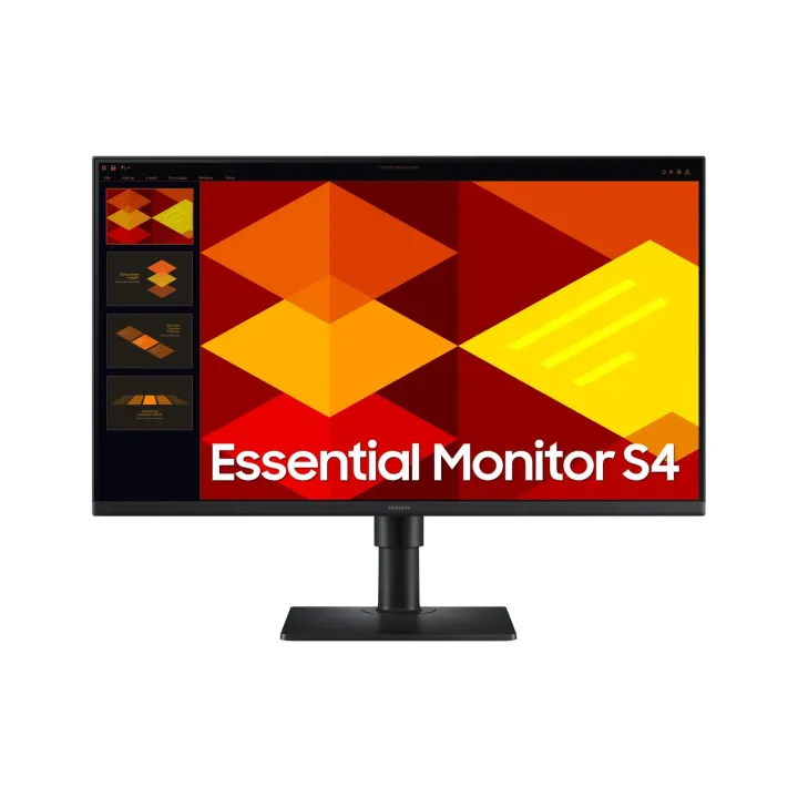 Samsung Moniteur LS27D406GAUXEN