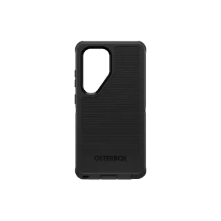 Otterbox Coque arrière Defender Galaxy S25 Ultra Noir