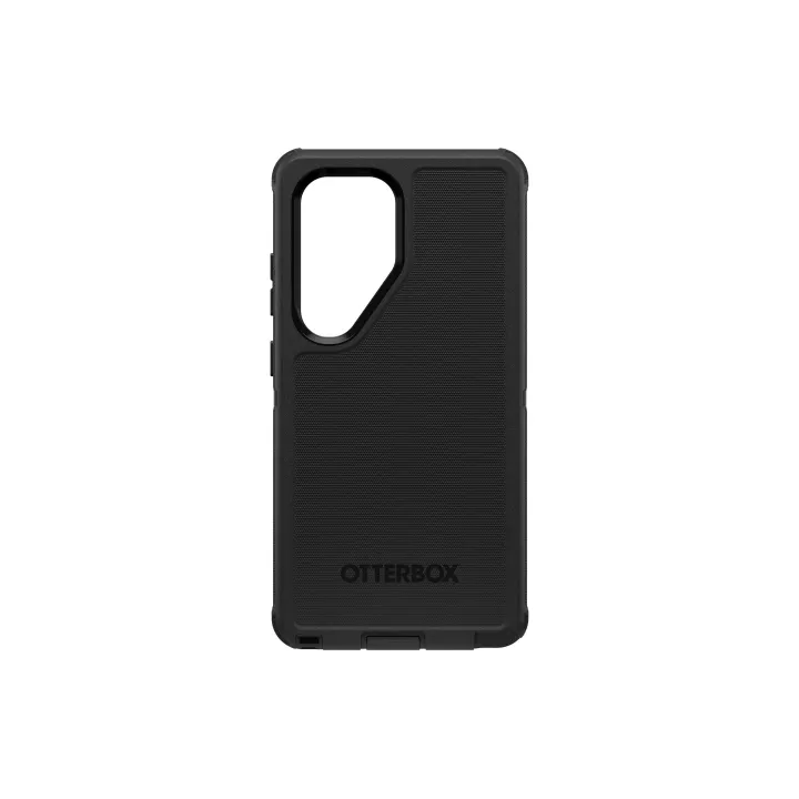 Otterbox Coque arrière Defender Galaxy S25 Ultra Noir