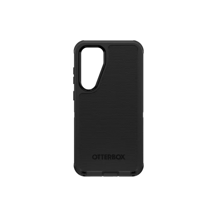 Otterbox Coque arrière Defender Galaxy S25+ Noir